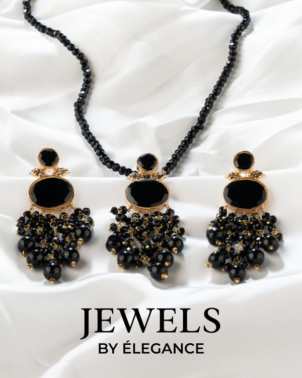 NAIRA PENDANT