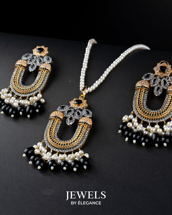 NOOR PENDANT