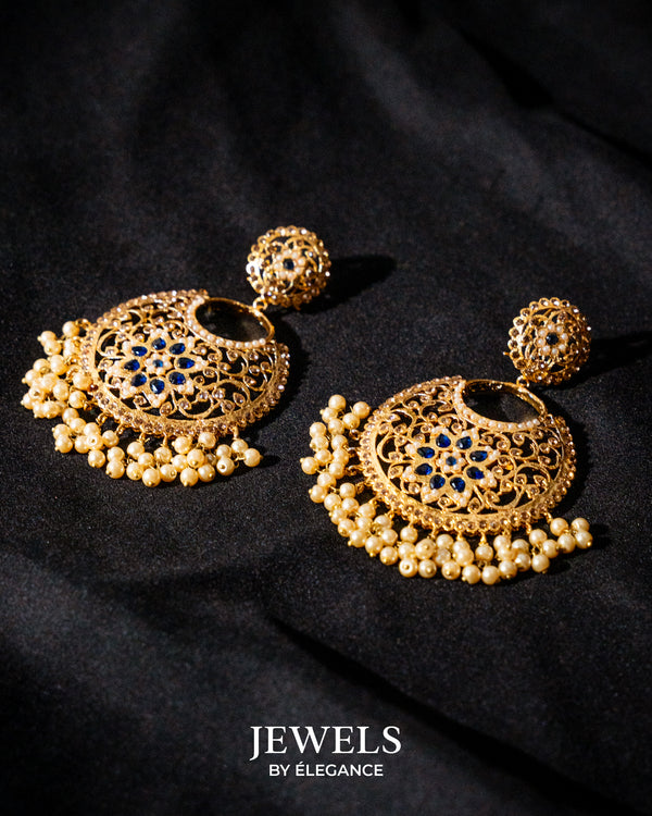 MEHREEN EARRINGS